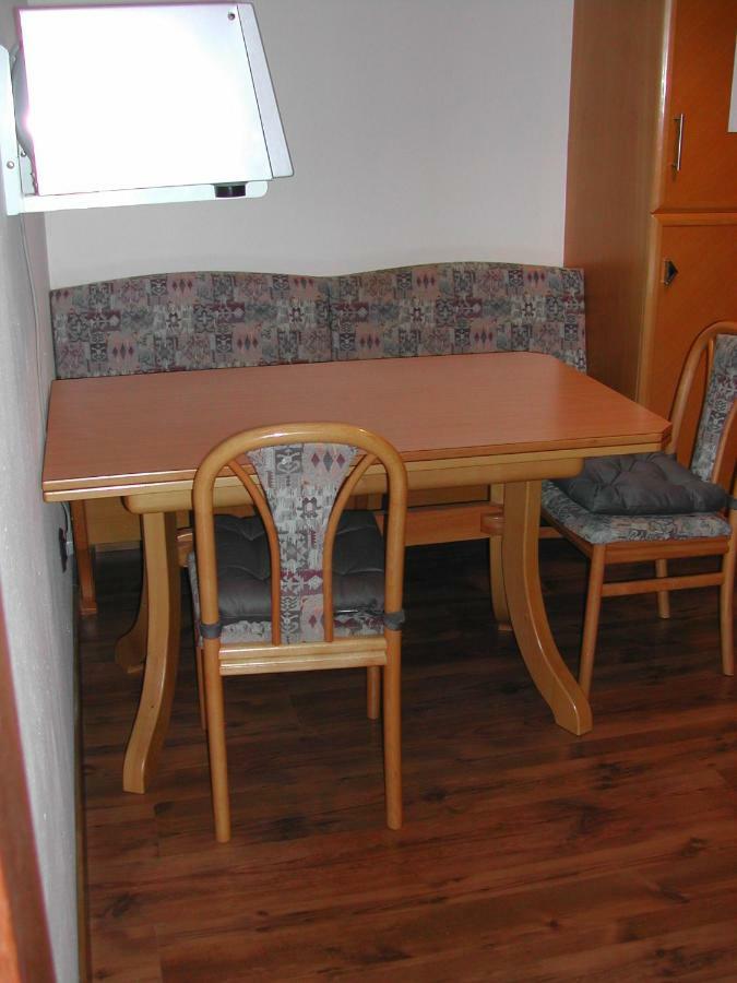 Apartmán Haus Polly Strasshof an der Nordbahn Exteriér fotografie