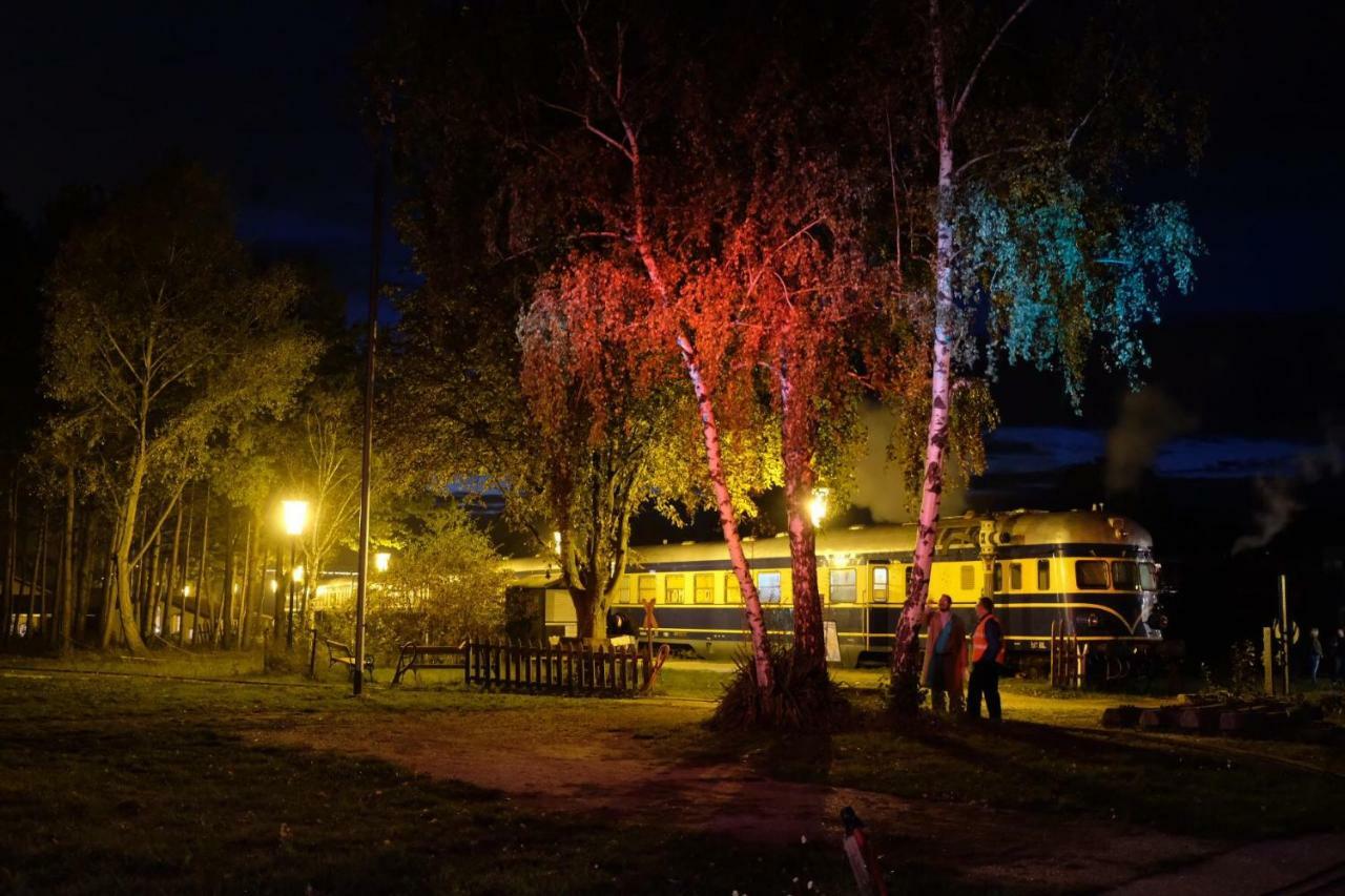 Apartmán Haus Polly Strasshof an der Nordbahn Exteriér fotografie